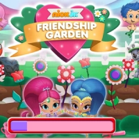 Paw Patrol: Freundschaftsgarten